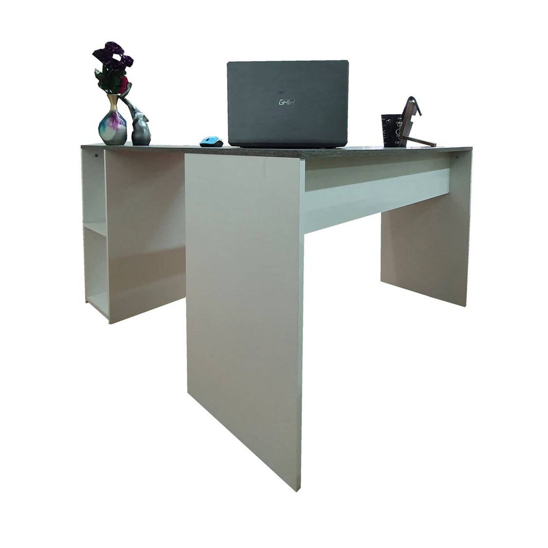 Escritorio En L Para Casa U Oficina