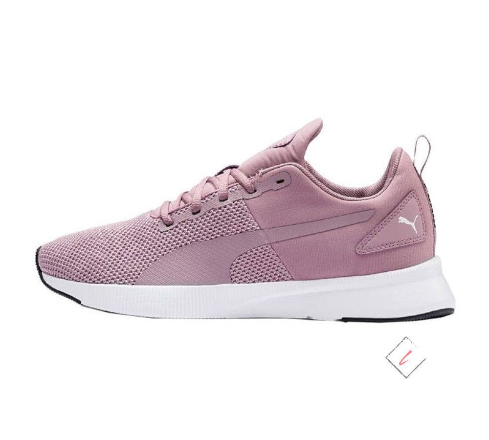 TENIS PUMA FLYER RUNNER ROSA 19225707