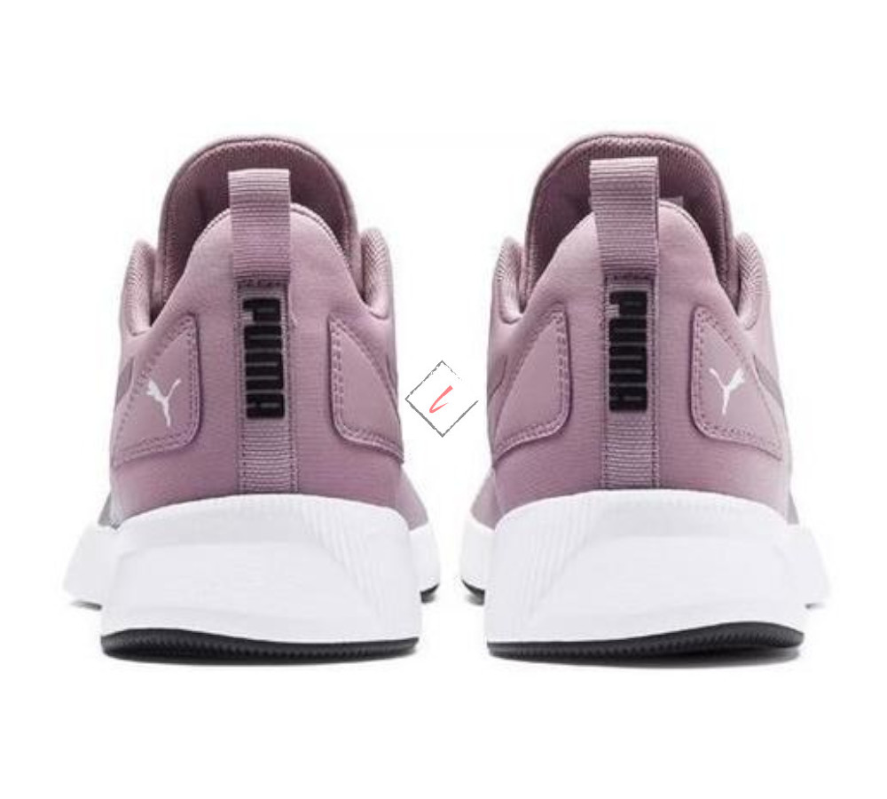 TENIS PUMA FLYER RUNNER ROSA 19225707