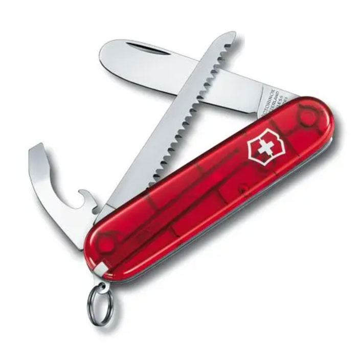 Navaja My First Victorinox para Niños | 0.2373.t