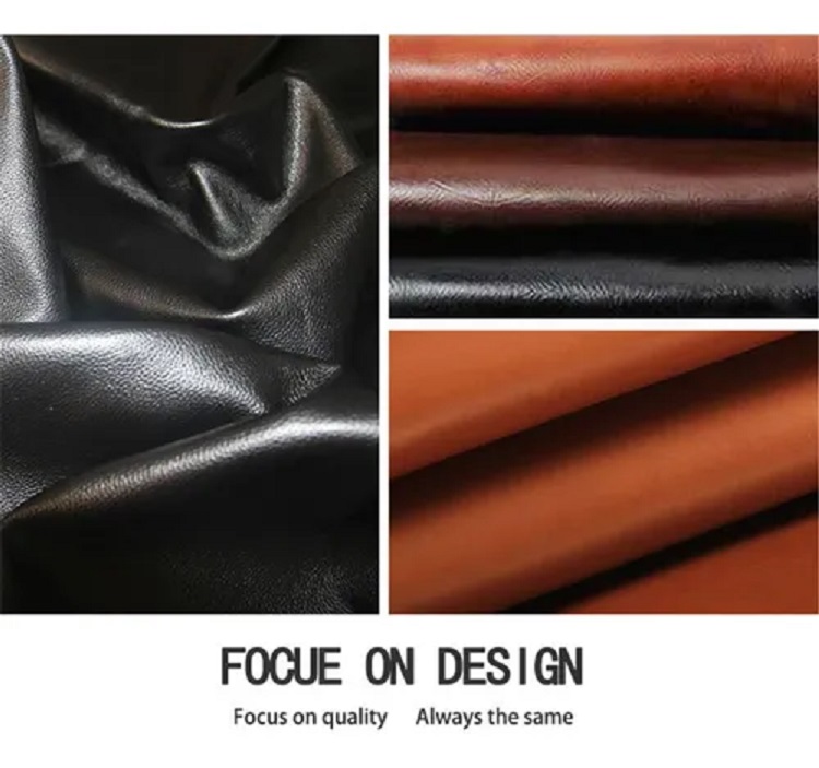 Maletín Para Laptop Ejecutivo De Cuero 