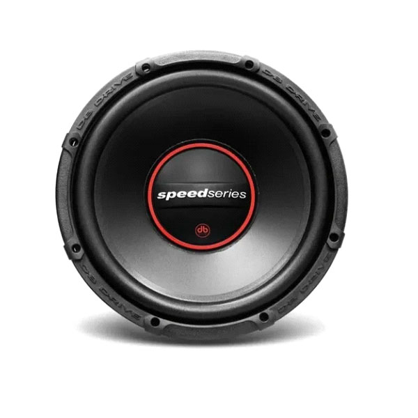 SUBWOOFER DB DRIVE DE 12 SPX12S4 900 WATTS