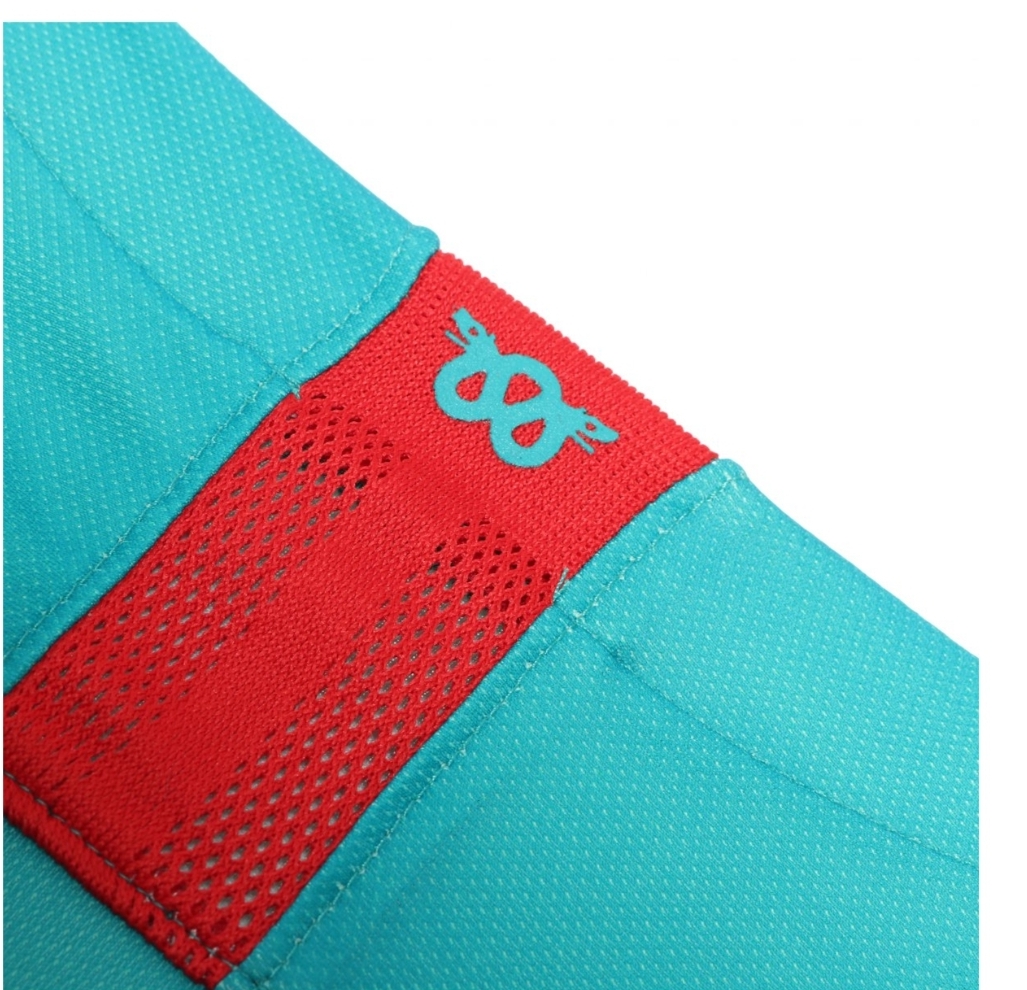 jersey america 2020 turquesa gala 