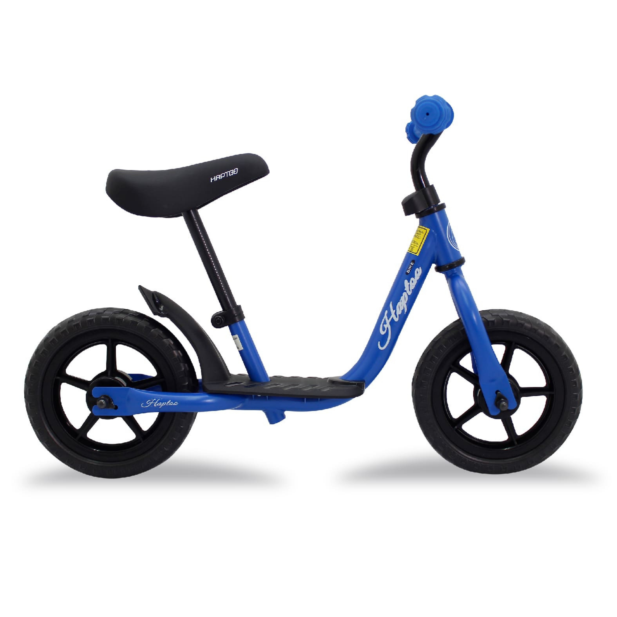 Haptoo balance bike best sale