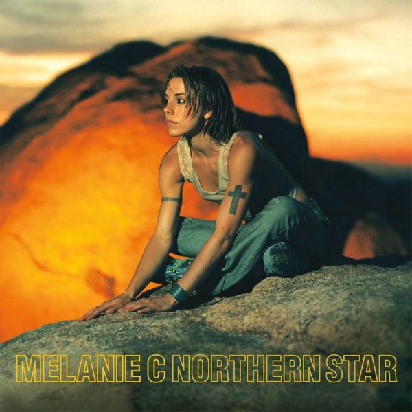 Melanie C ~ Northern Star (2LP) (Record Store Day)