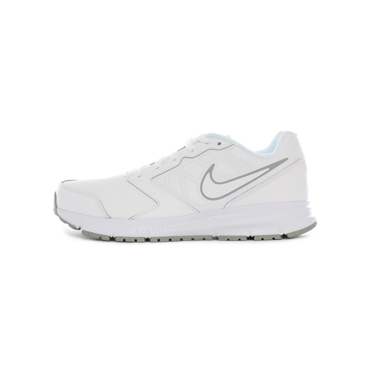 Tenis Nike Downshifter 6 Blanco (Niño) 832883-100