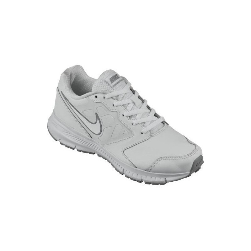 Tenis Nike Downshifter 6 Blanco (Niño) 832883-100