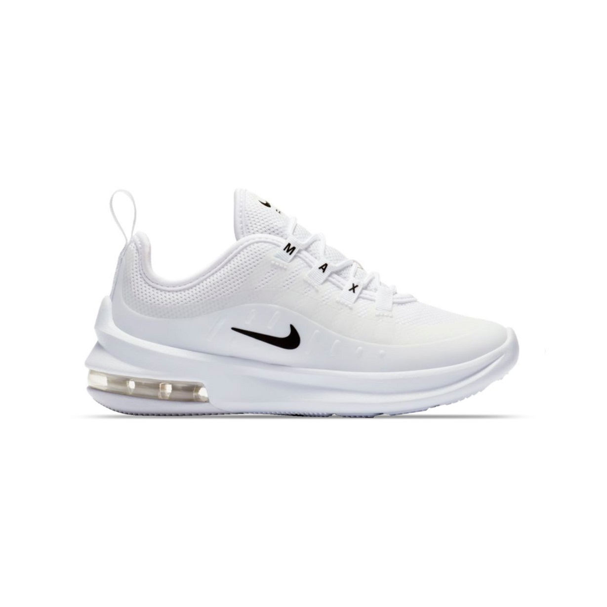 Tenis Nike Air Max Axis PS Blanco (Niño) AH5223-100