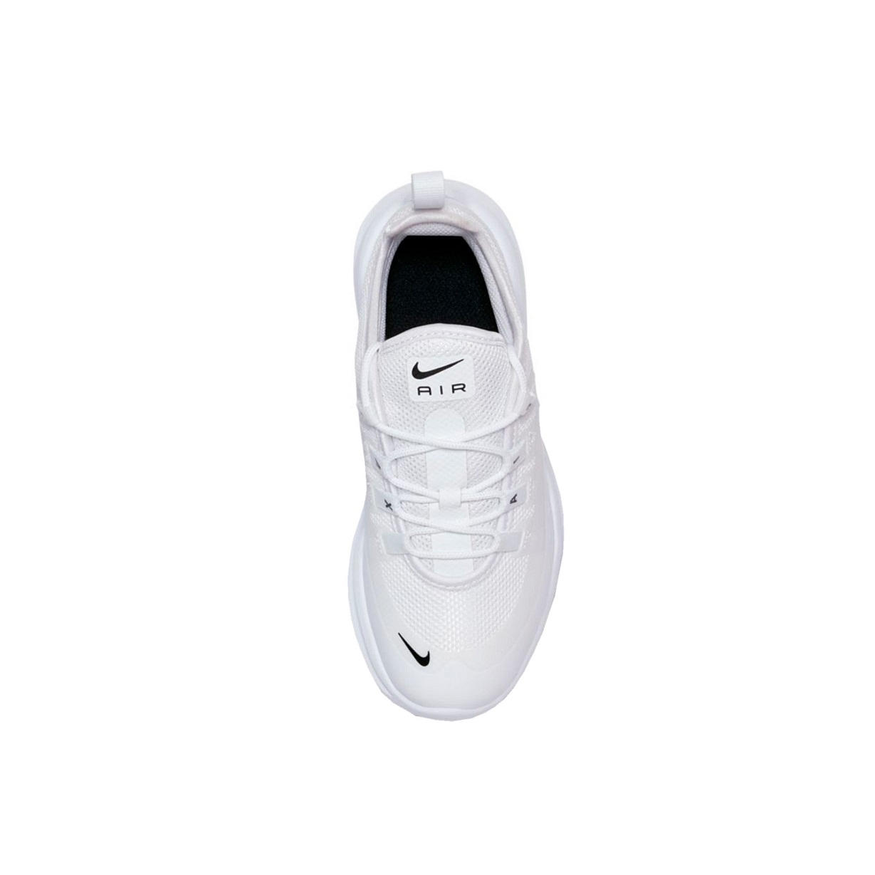 Tenis Nike Air Max Axis PS Blanco (Niño) AH5223-100