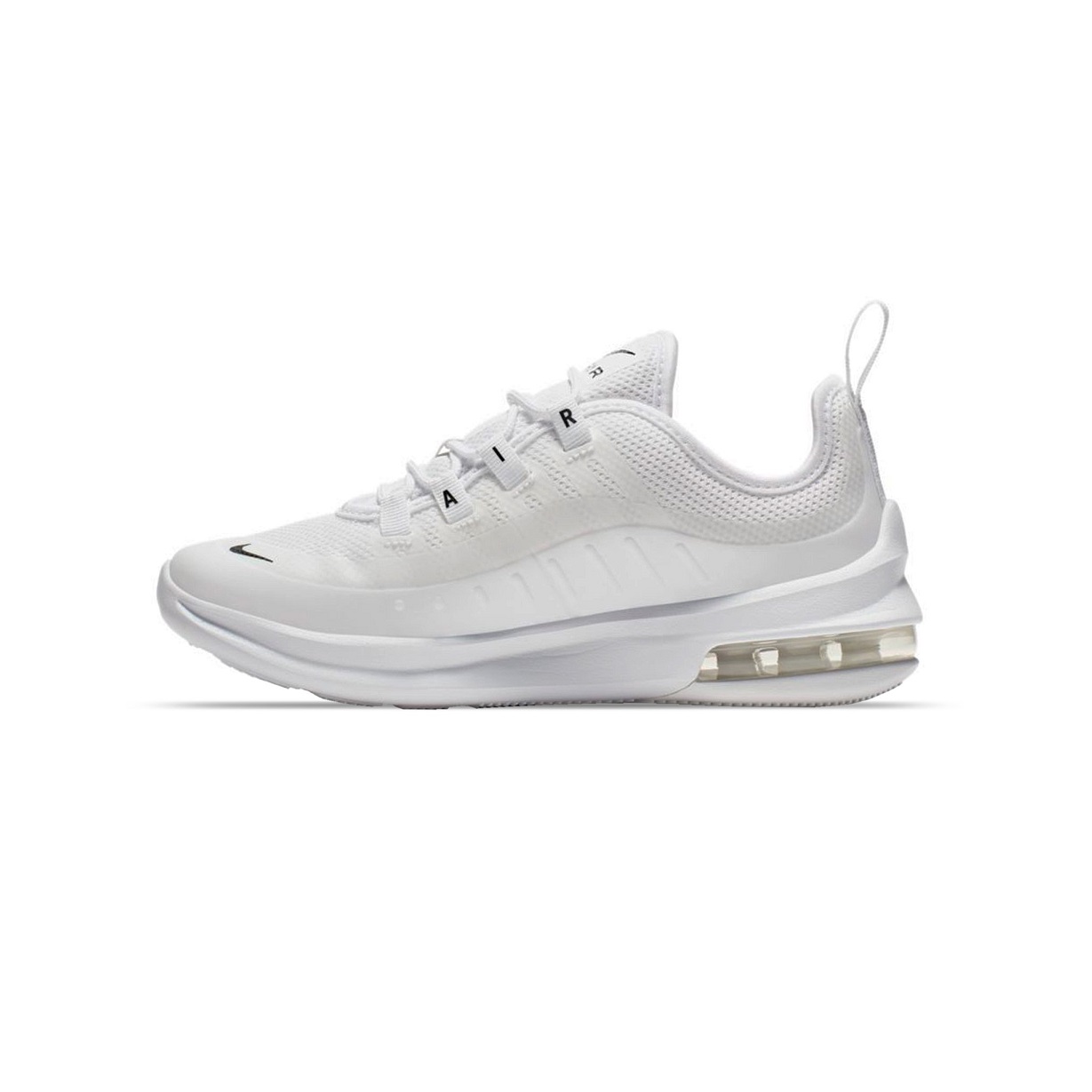 Tenis Nike Air Max Axis PS Blanco (Niño) AH5223-100