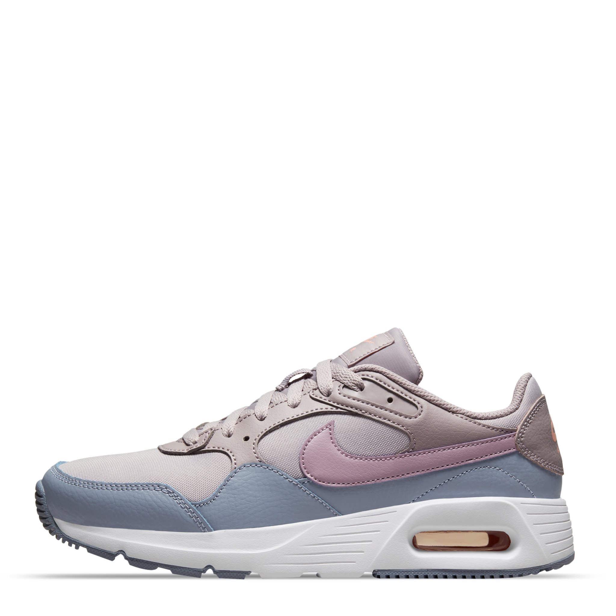 Tenis Nike Air Max SC CW4554-500