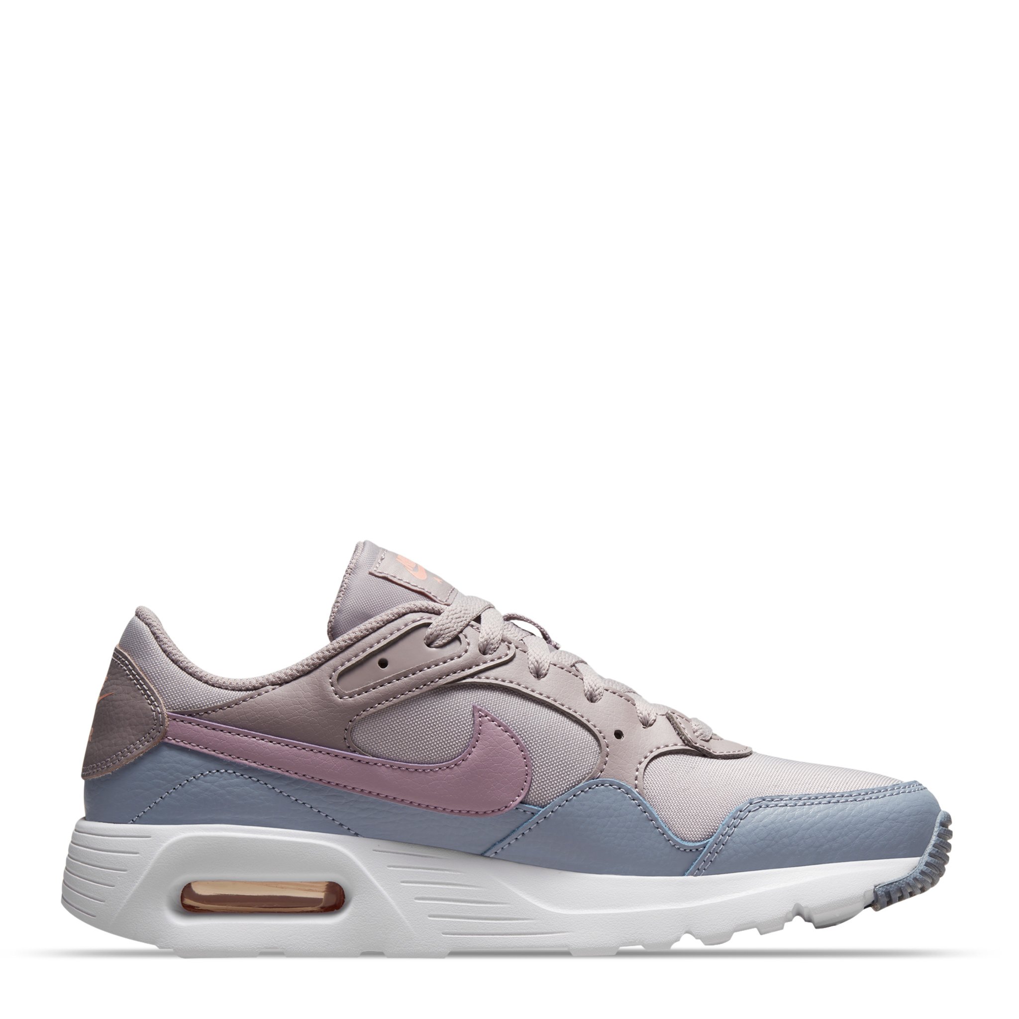 Tenis Nike Air Max SC CW4554-500