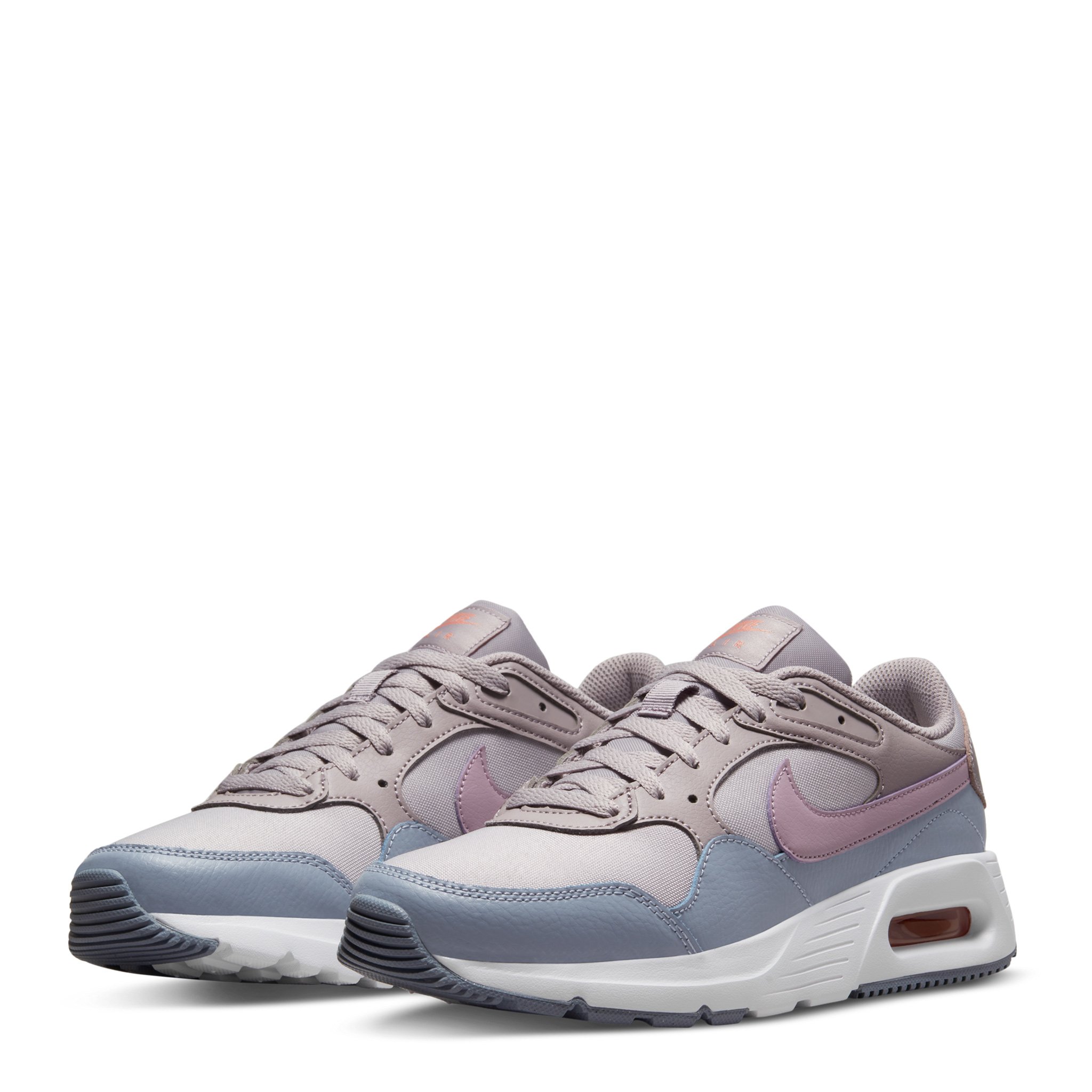 Tenis Nike Air Max SC CW4554-500