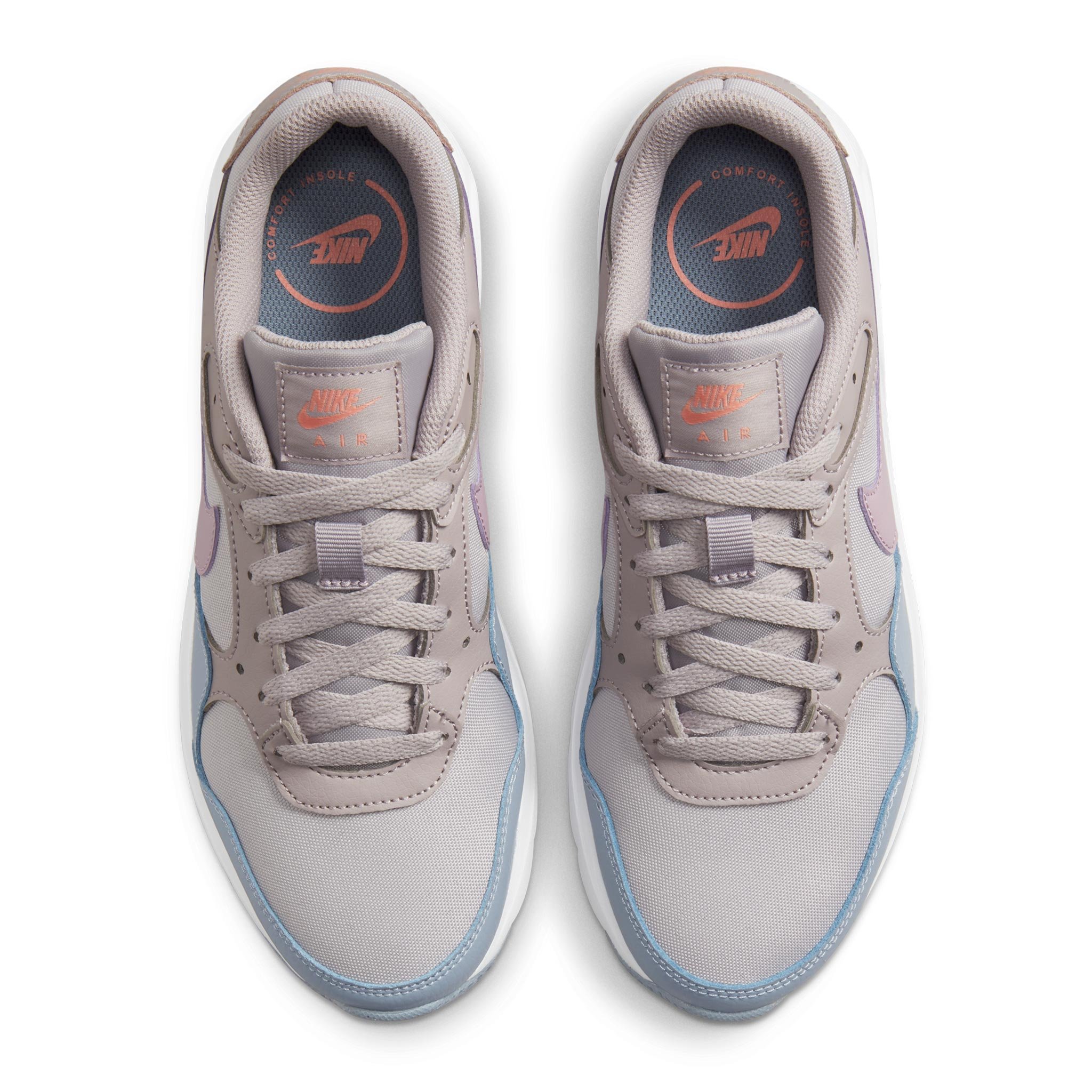 Tenis Nike Air Max SC CW4554-500