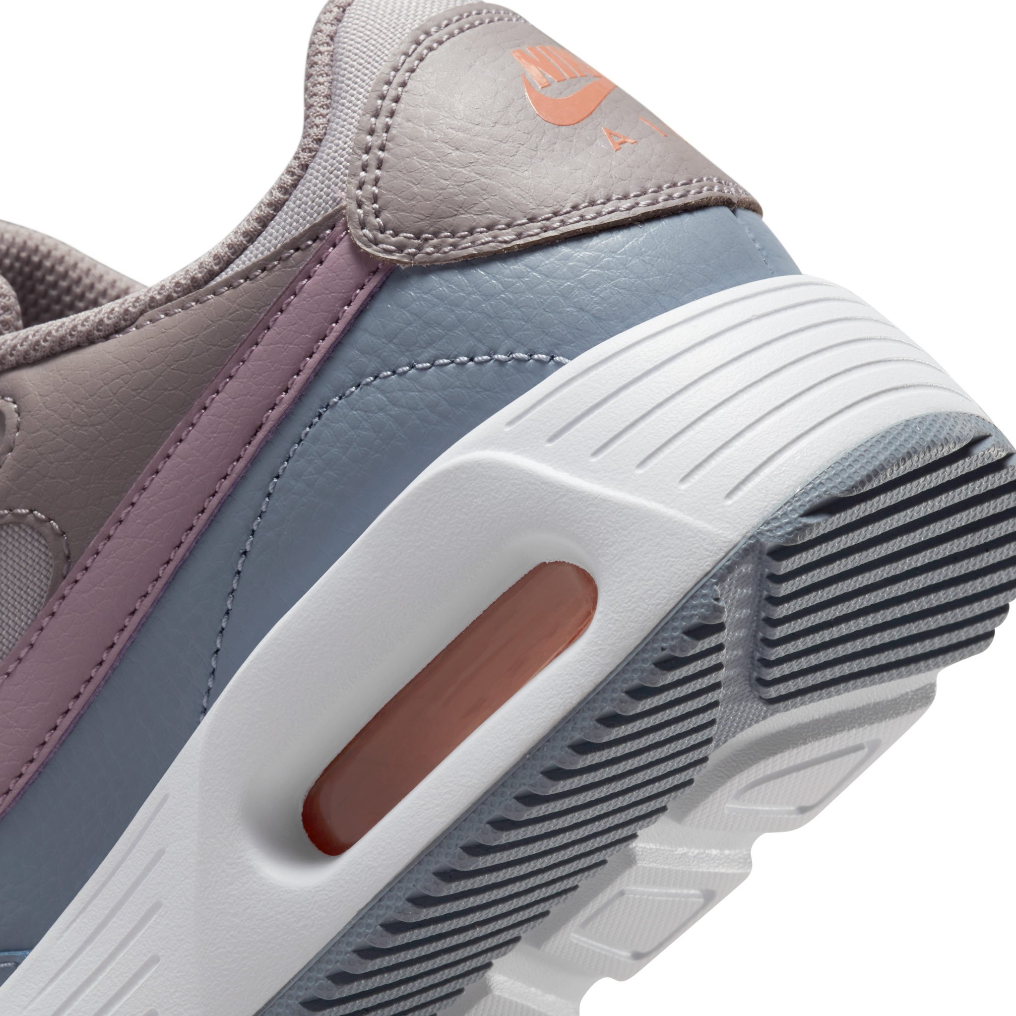 Tenis Nike Air Max SC CW4554-500