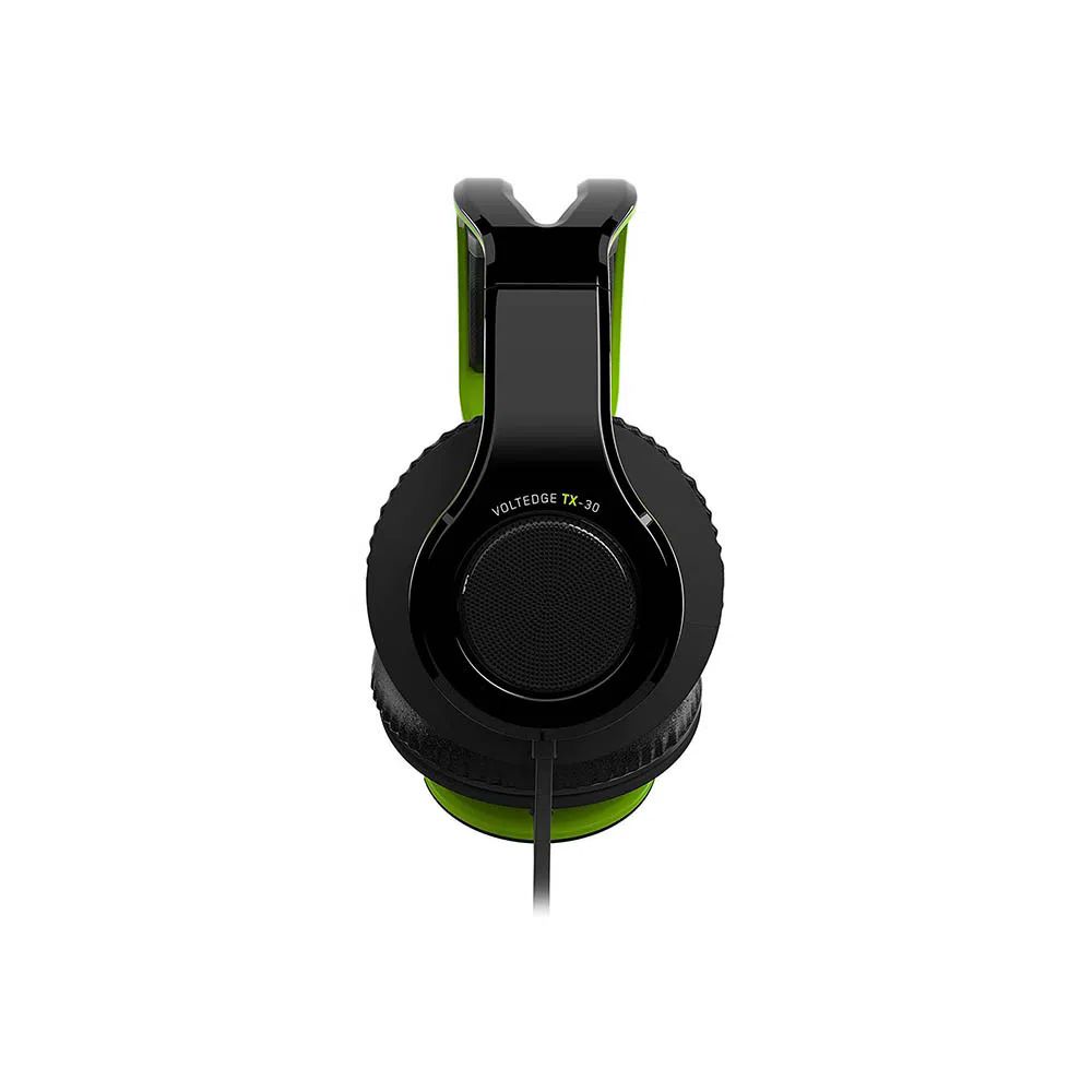 Audifonos Alambricos VoltEdge TX30 Game XBOX One