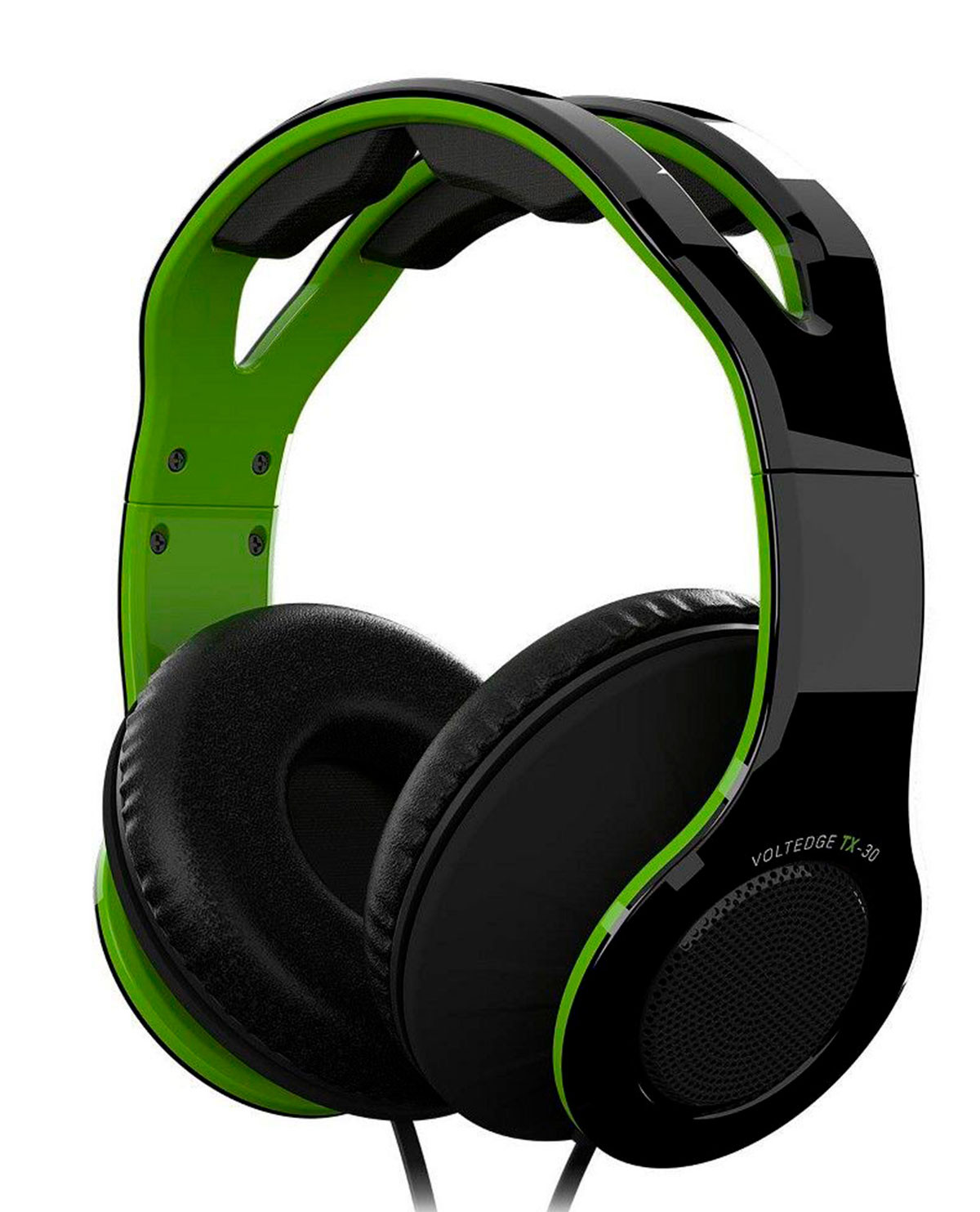 Audifonos Alambricos VoltEdge TX30 Game XBOX One