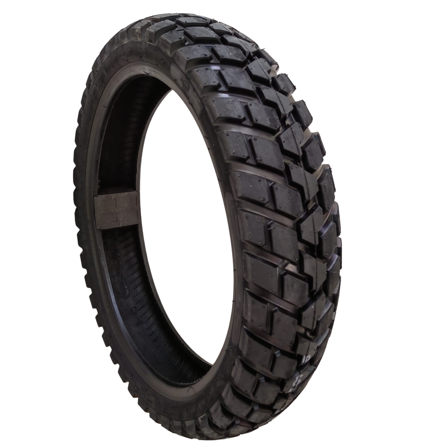 Llanta 120/70-17 De 6 Capas S/c Dx-025