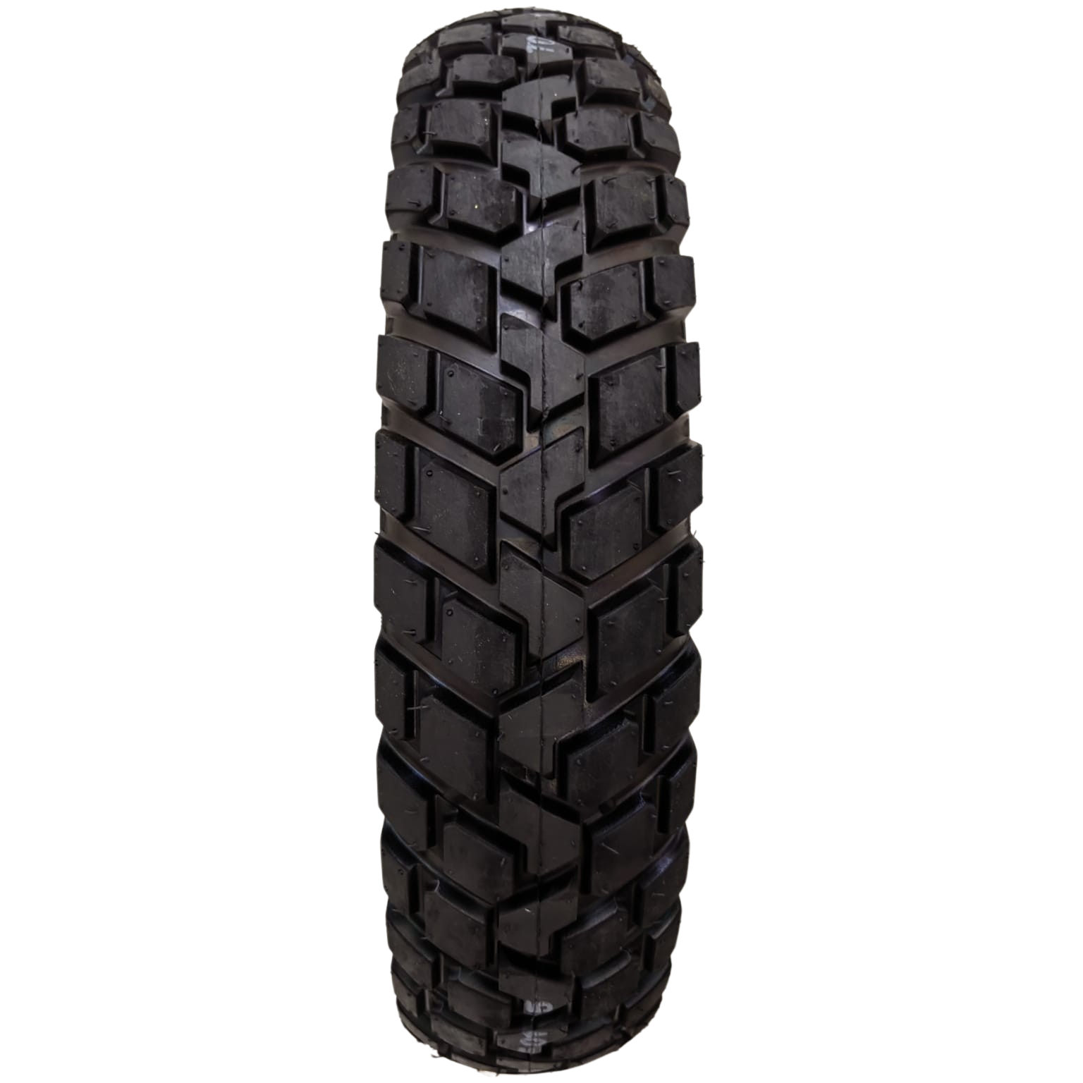 Llanta 120/70-17 De 6 Capas S/c Dx-025