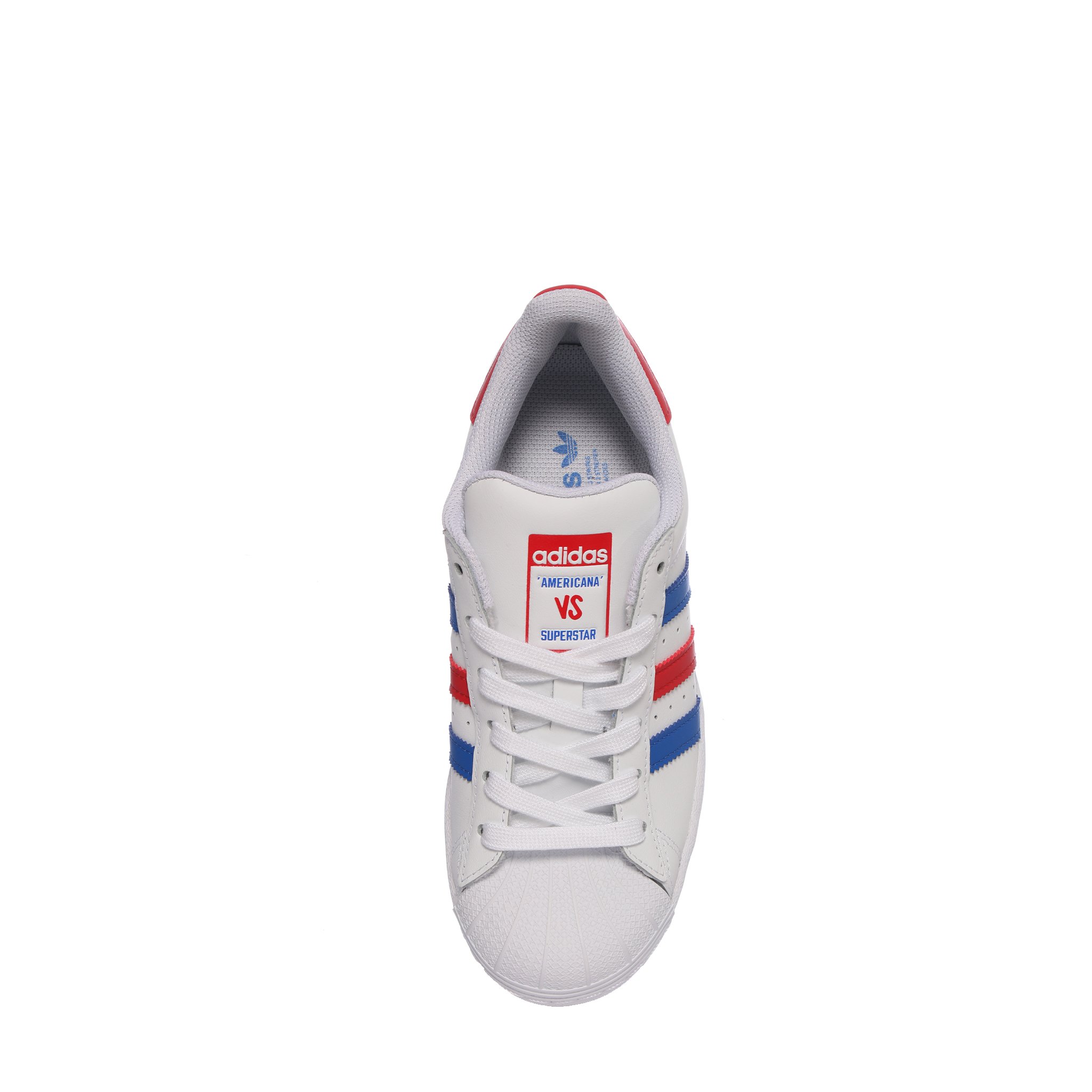 Tenis adidas Superstar Junior