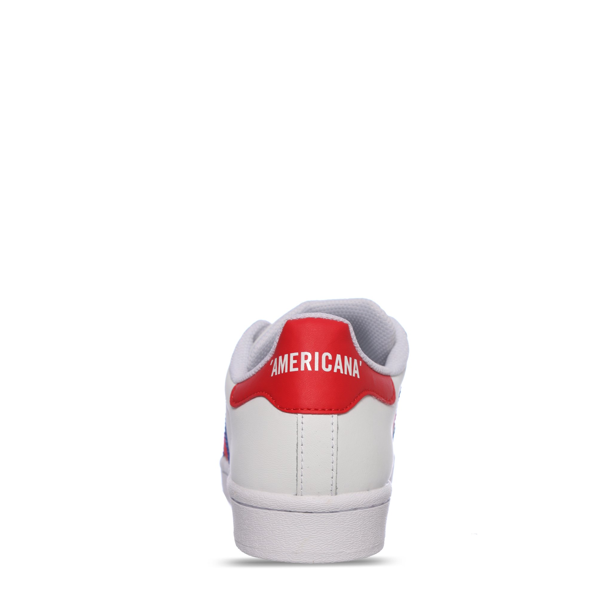 Tenis adidas Superstar Junior