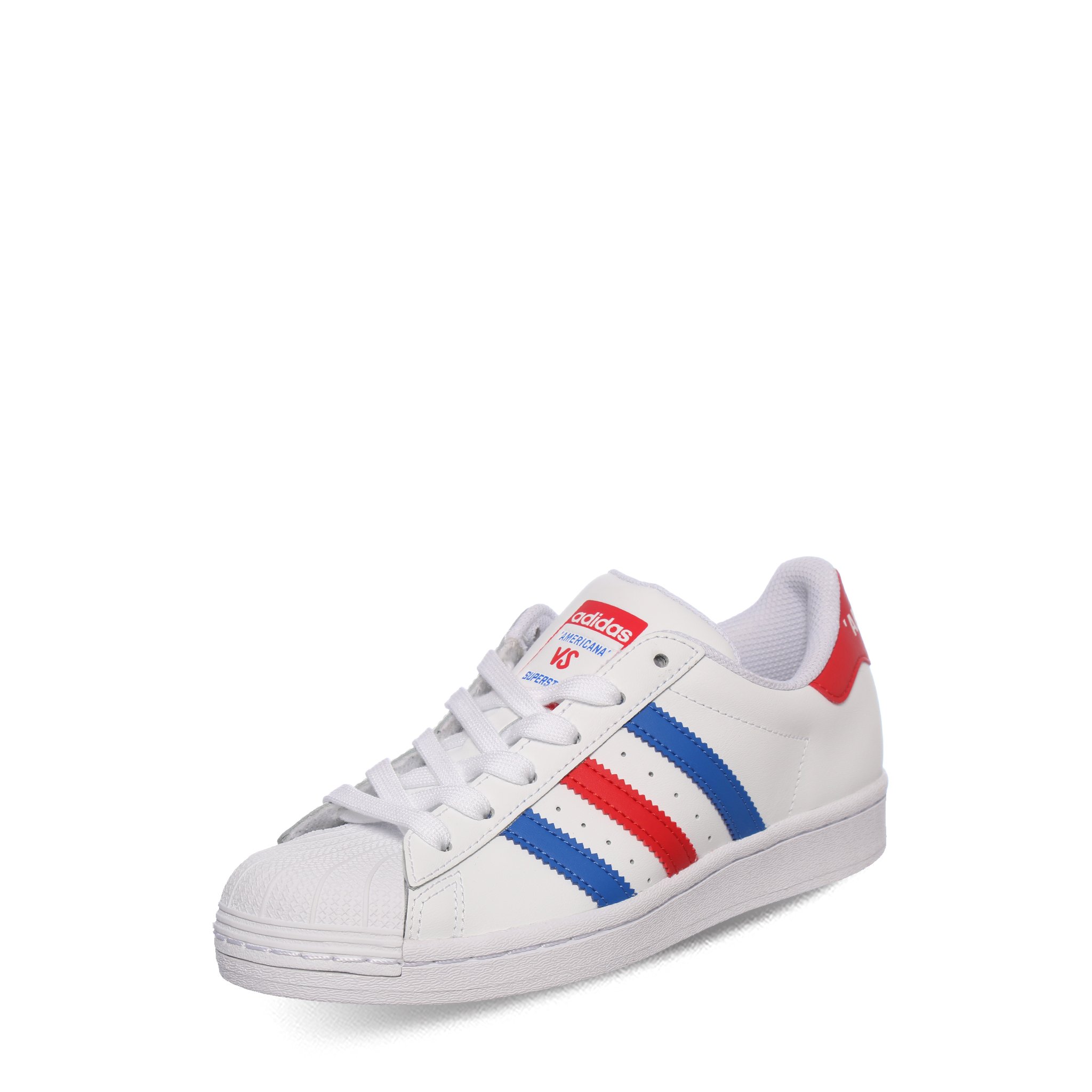 Tenis adidas Superstar Junior