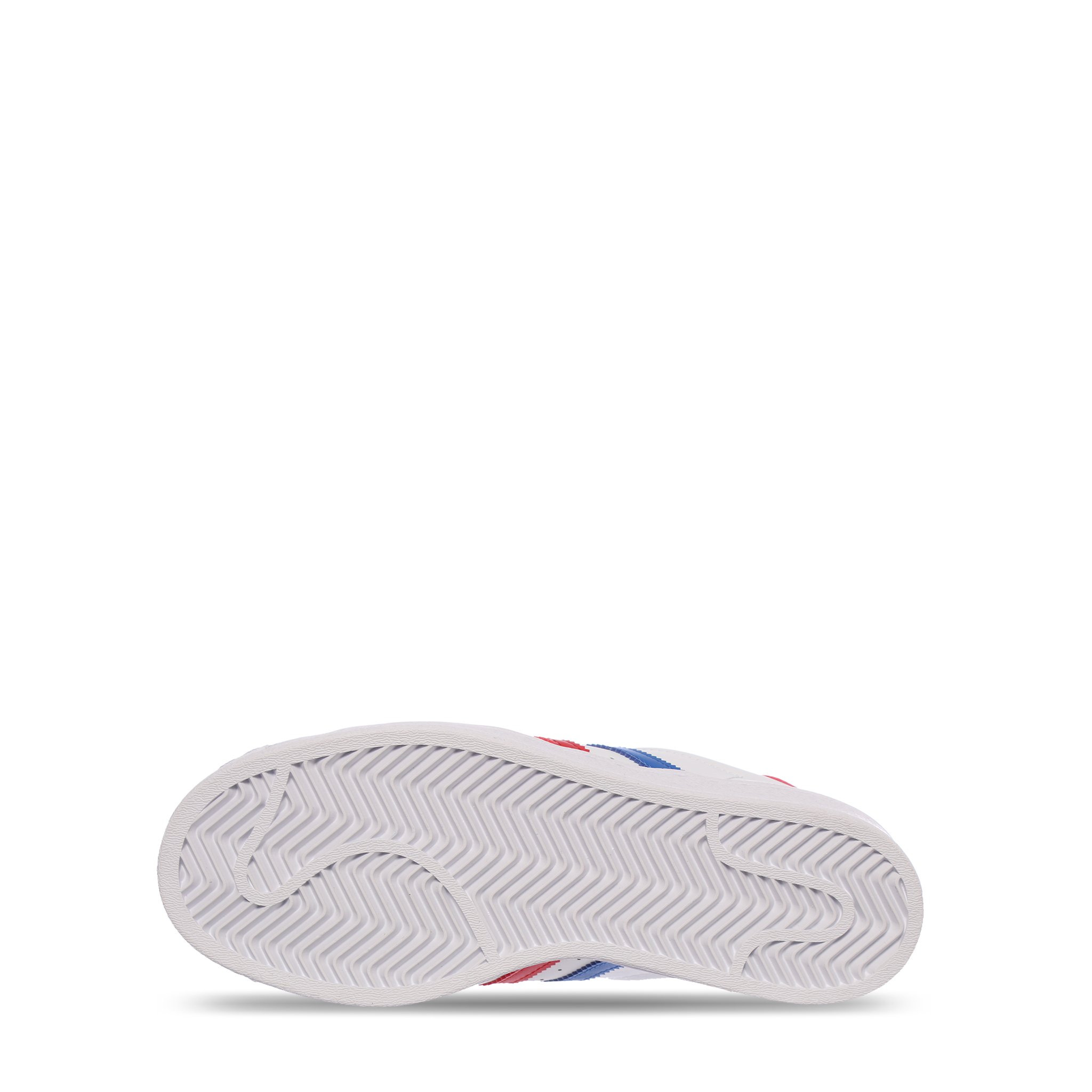 Tenis adidas Superstar Junior