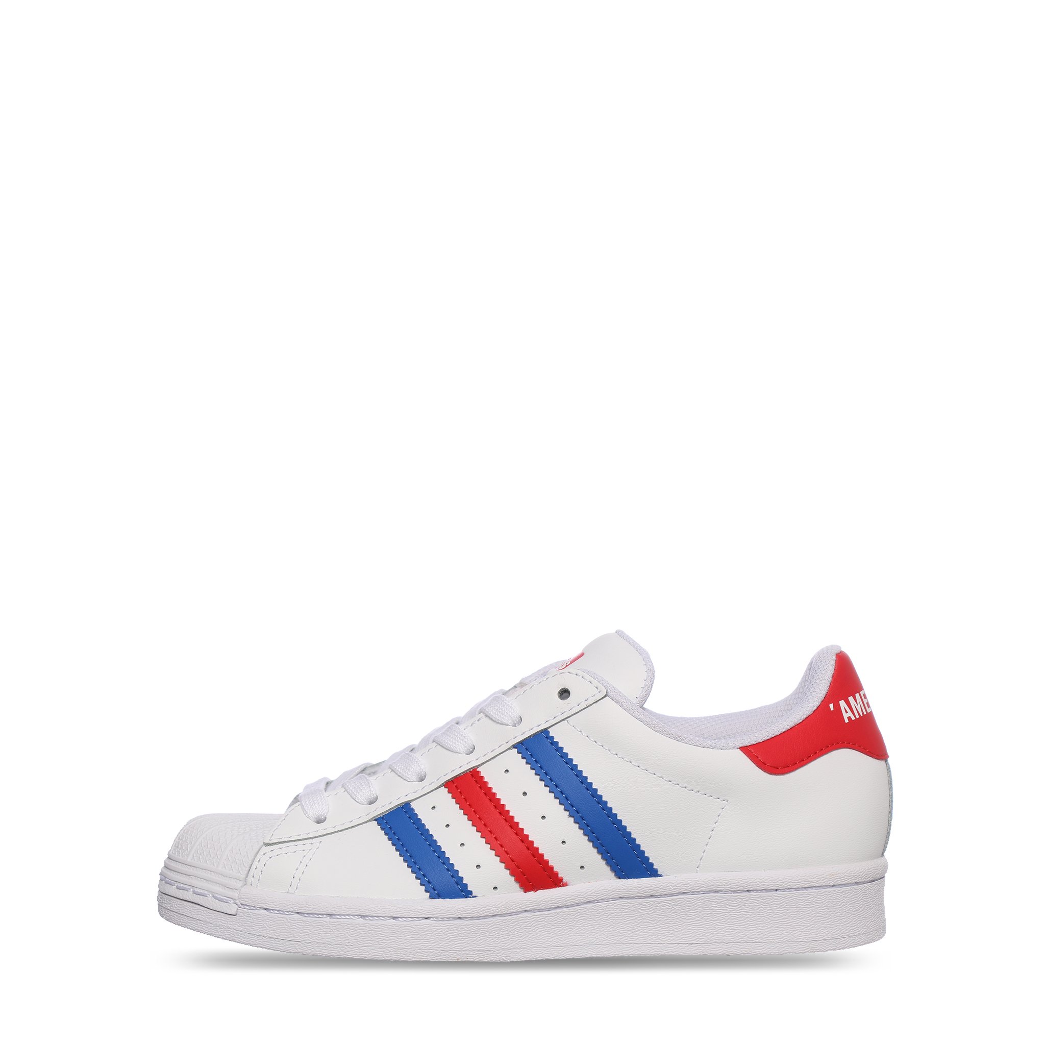 Tenis adidas Superstar Junior