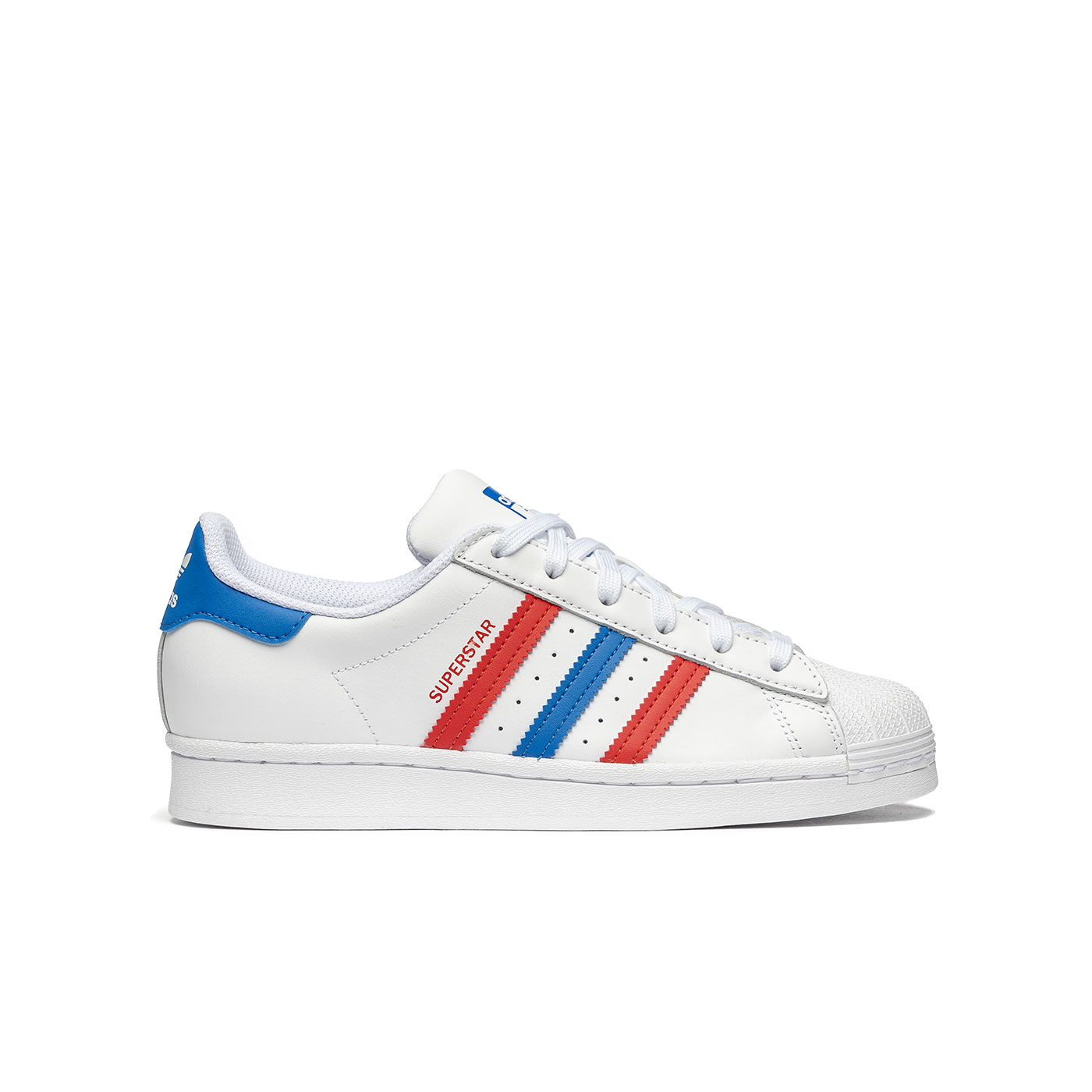 Tenis adidas Superstar Junior