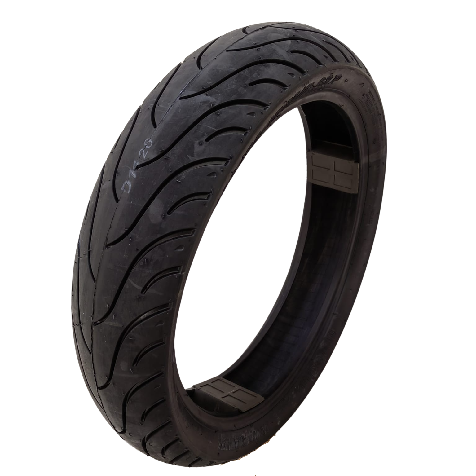 Llanta 130/70-17 Tl Deportiva MOTOKING DX067