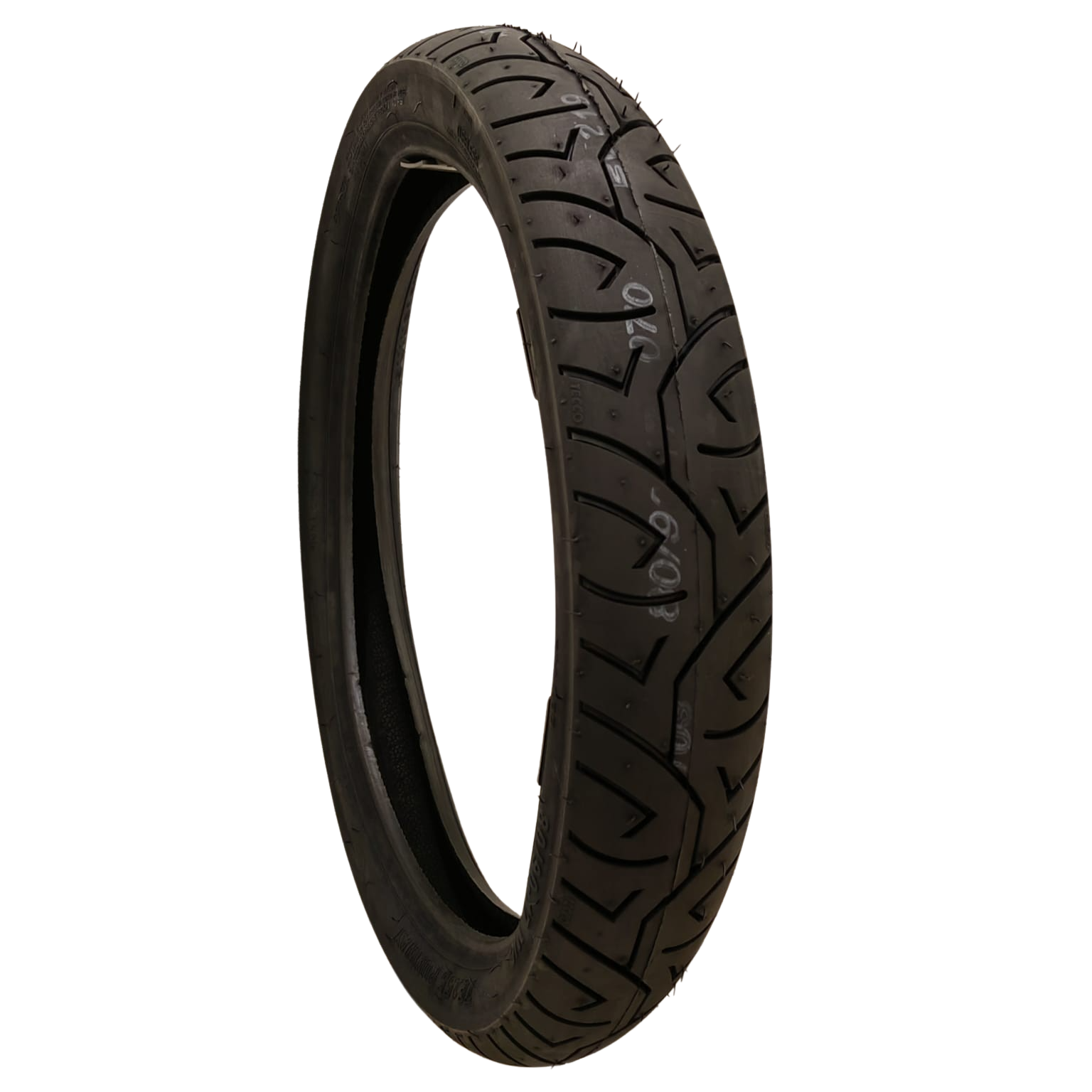 Llanta 80/90-17 Masuda Dx-70 No Usa Camara