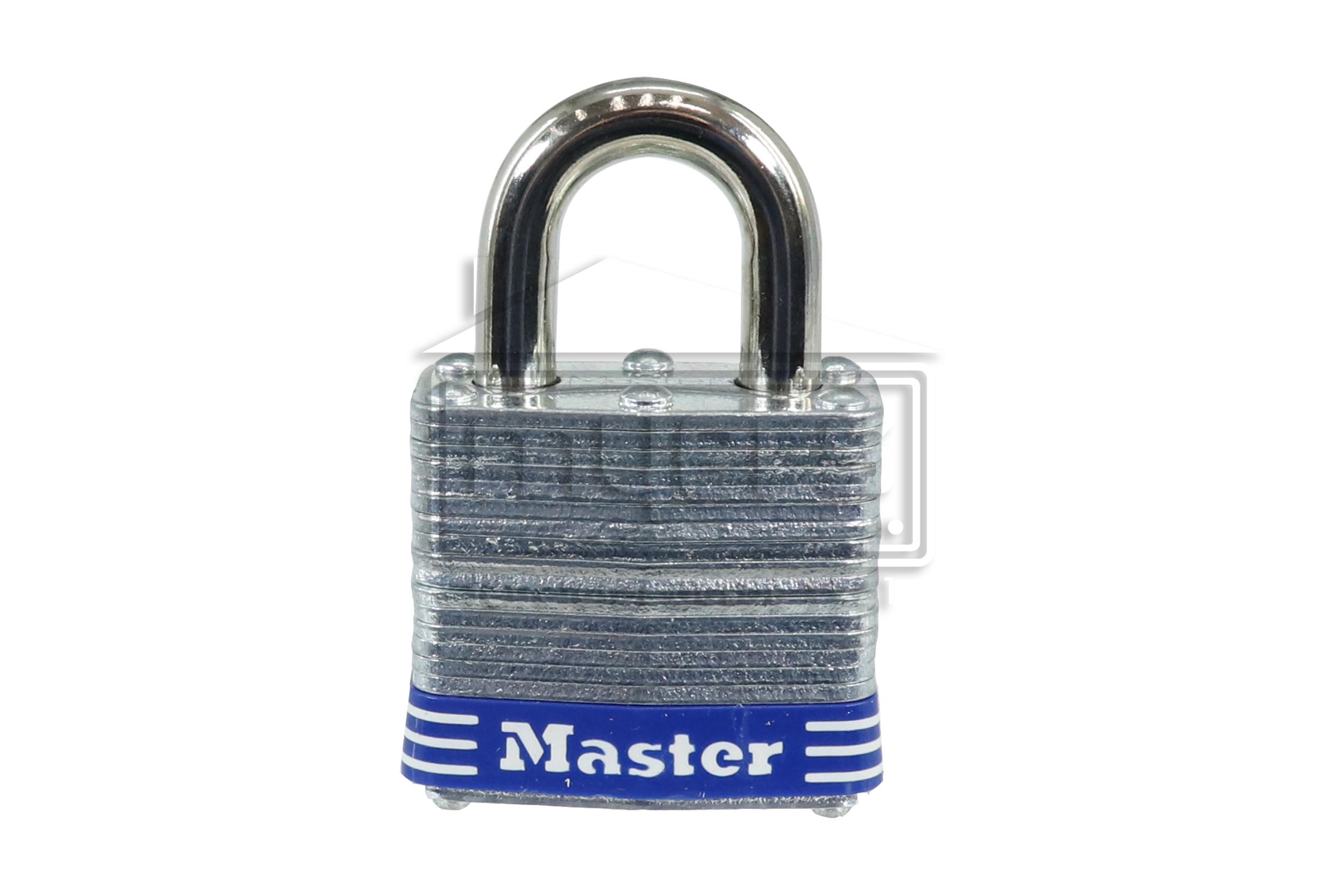 CANDADO 3D/3ESPD ML1723 