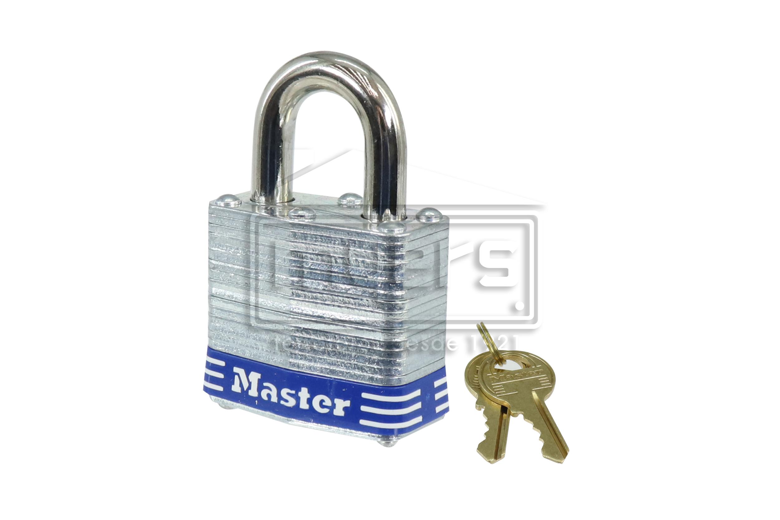 CANDADO 3D/3ESPD ML1723 