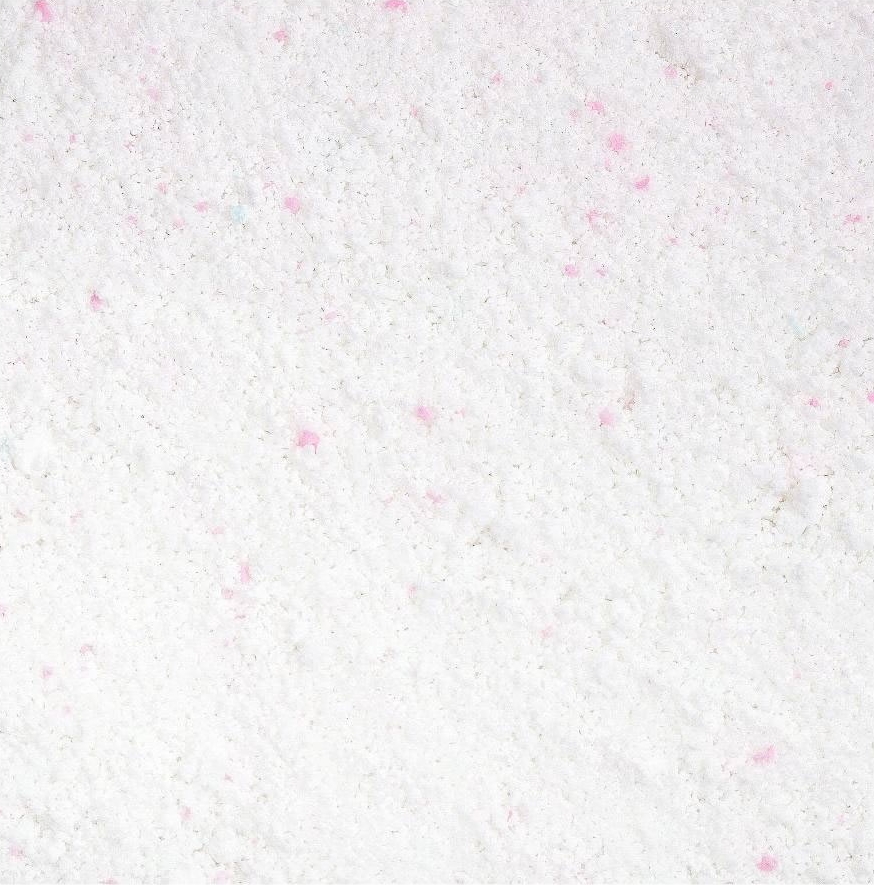 Detergente En Polvo Blanca Nieves 000088186 10 Pzas. De 1Kg SMS