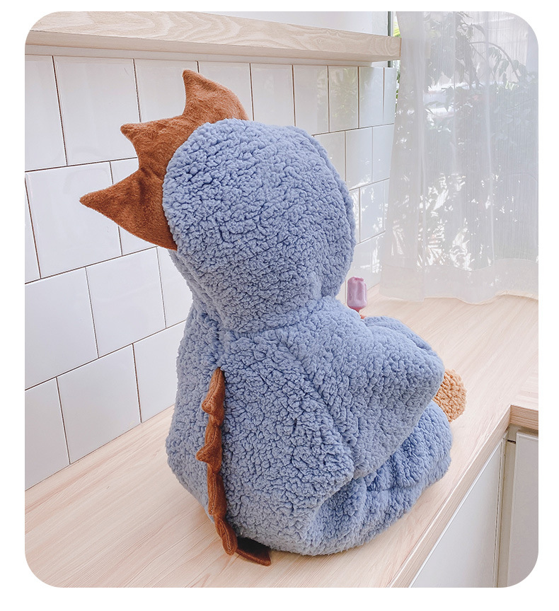 Compra Mameluco Bebe Calientito, Grueso, Cómodo, Algodón, Afelpado, Talla 80 de 6 a 12 meses y talla 90 de 12 a 18 meses