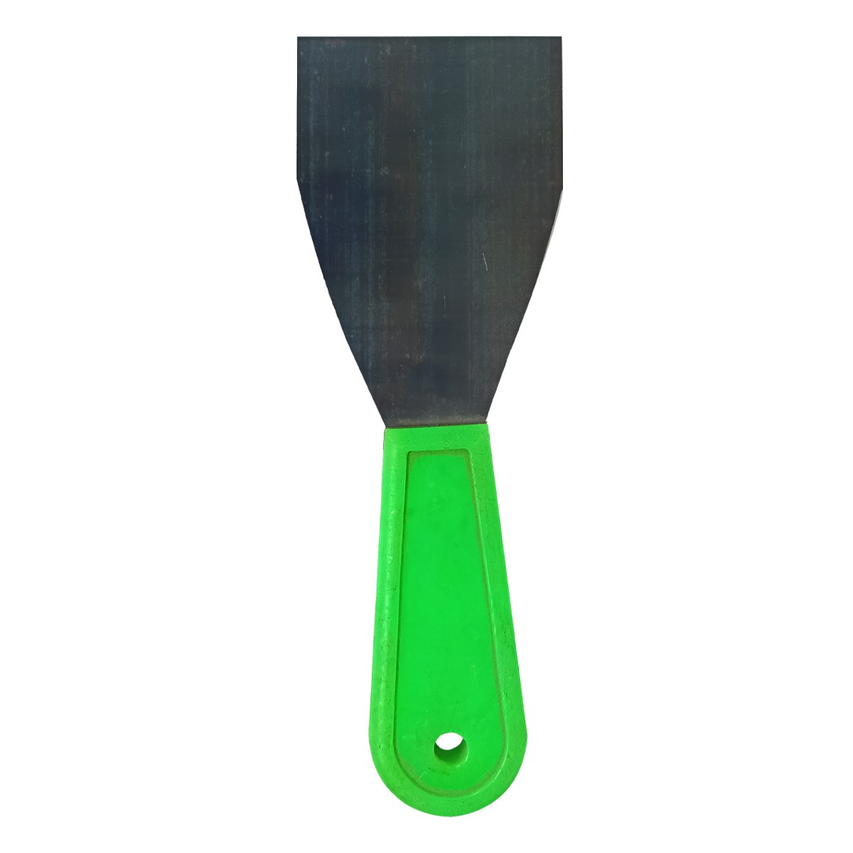 Espátula eco. mango Plastico 2 1/2"