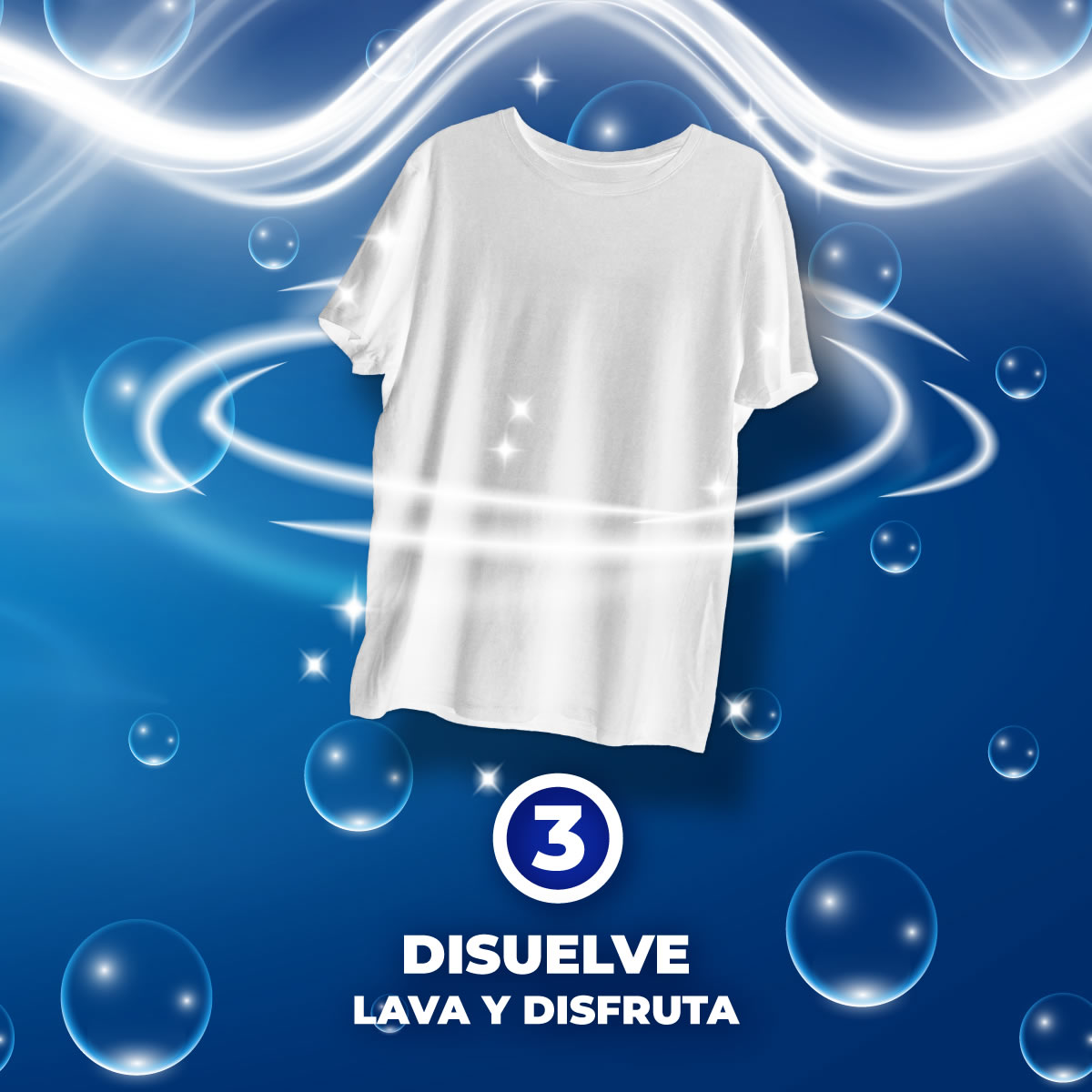 Detergente En Polvo Arcoiris 000700294 De 9Kg. SMS