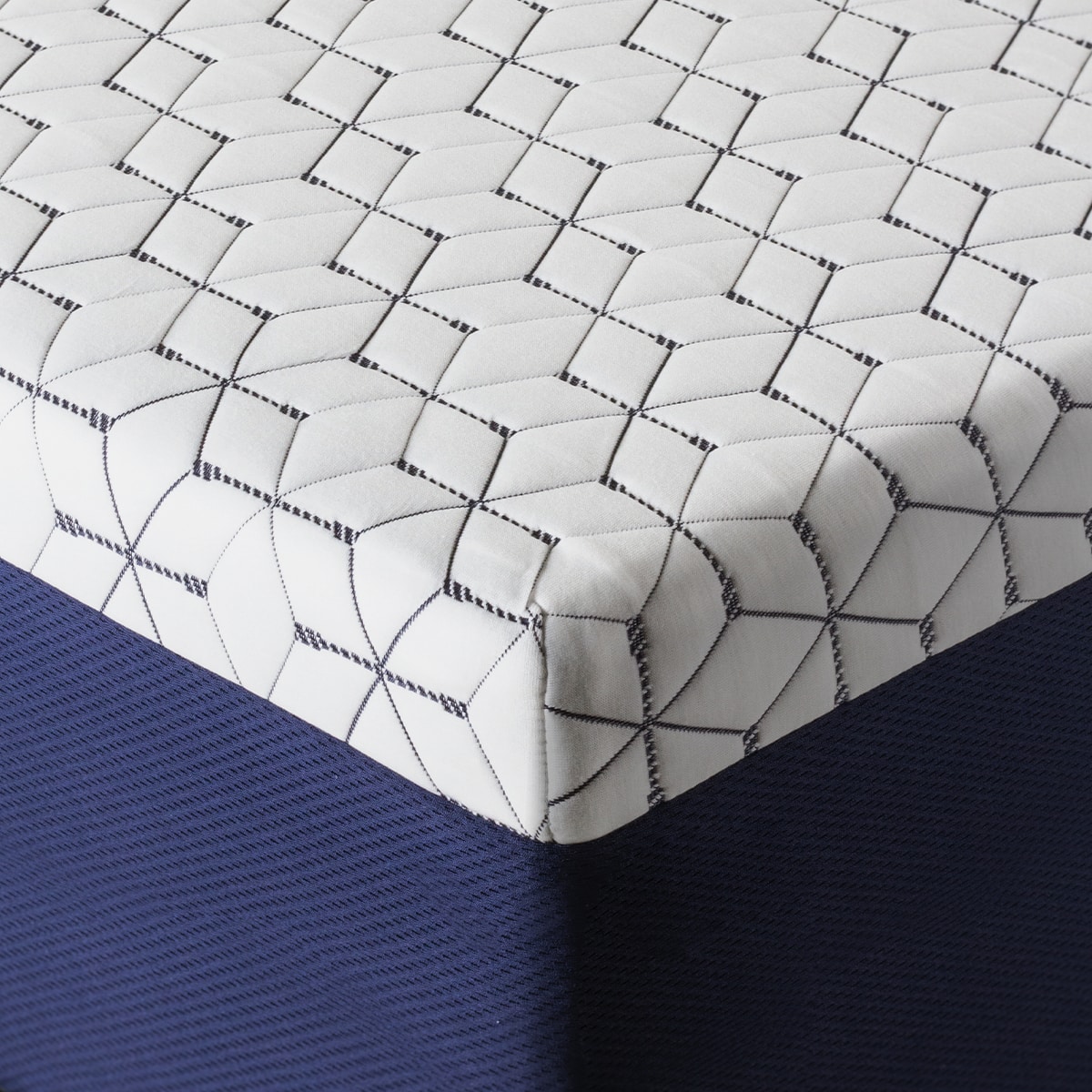 Colchon Gel Foam Matrimonial Restonic.