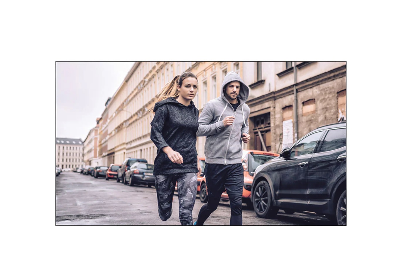 Monitor Profesional LG 55VL5F-A - 55" - 1920x1080 