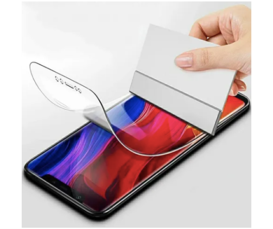 HIDROGEL PARA SAMSUNG SERIE J
