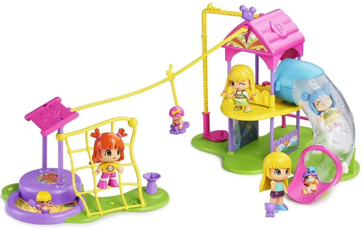 Pinypon super parque