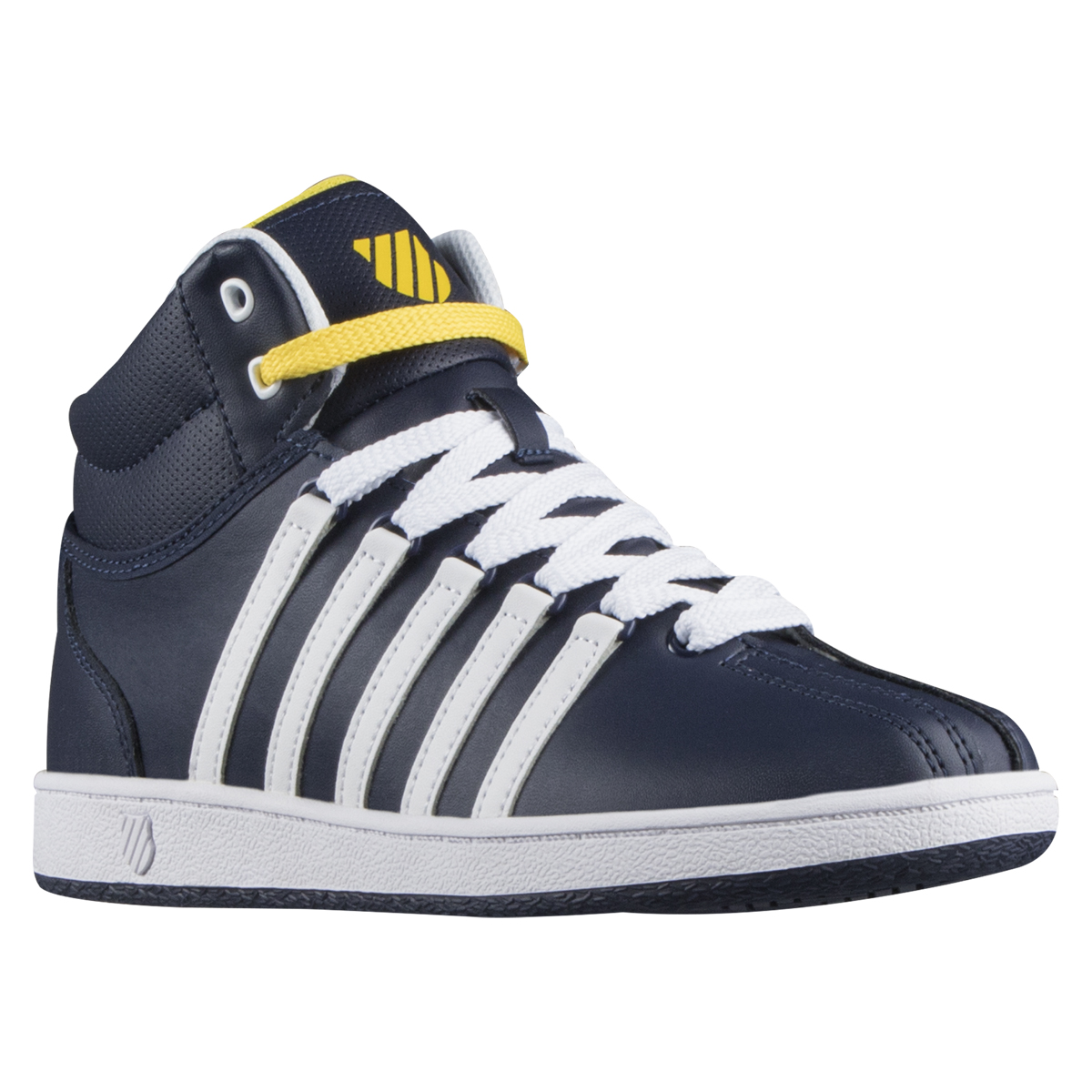 Tenis K-SWISS Classic VN MID para Niño