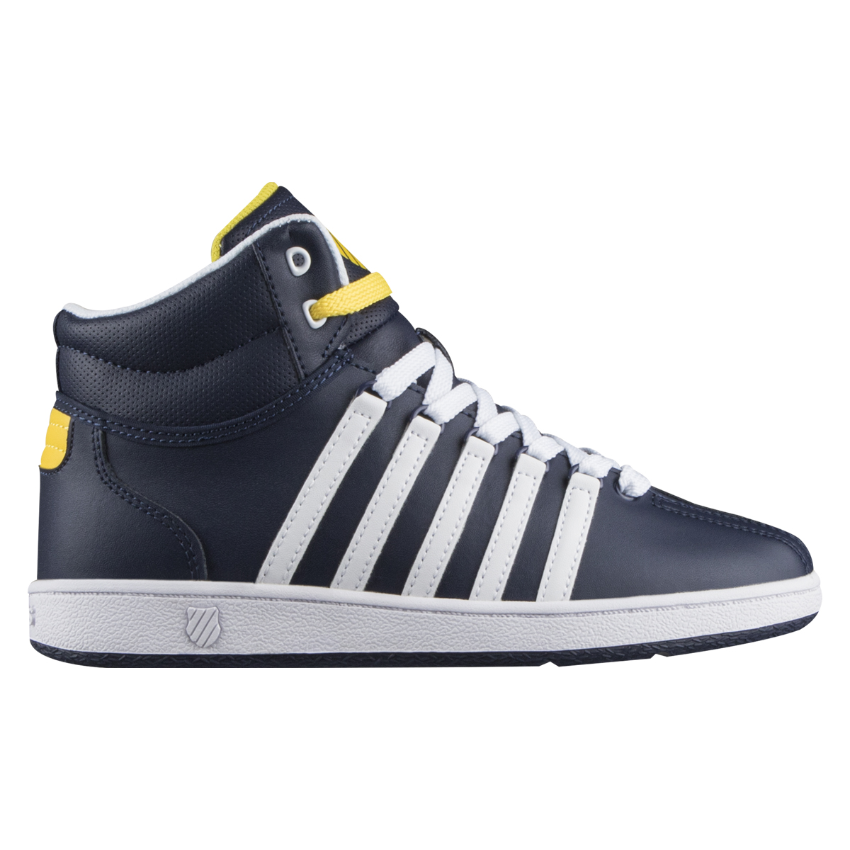 Tenis K-SWISS Classic VN MID para Niño