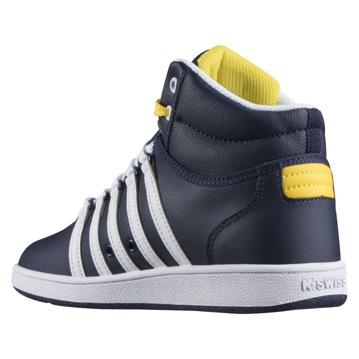 Tenis K-SWISS Classic VN MID para Niño