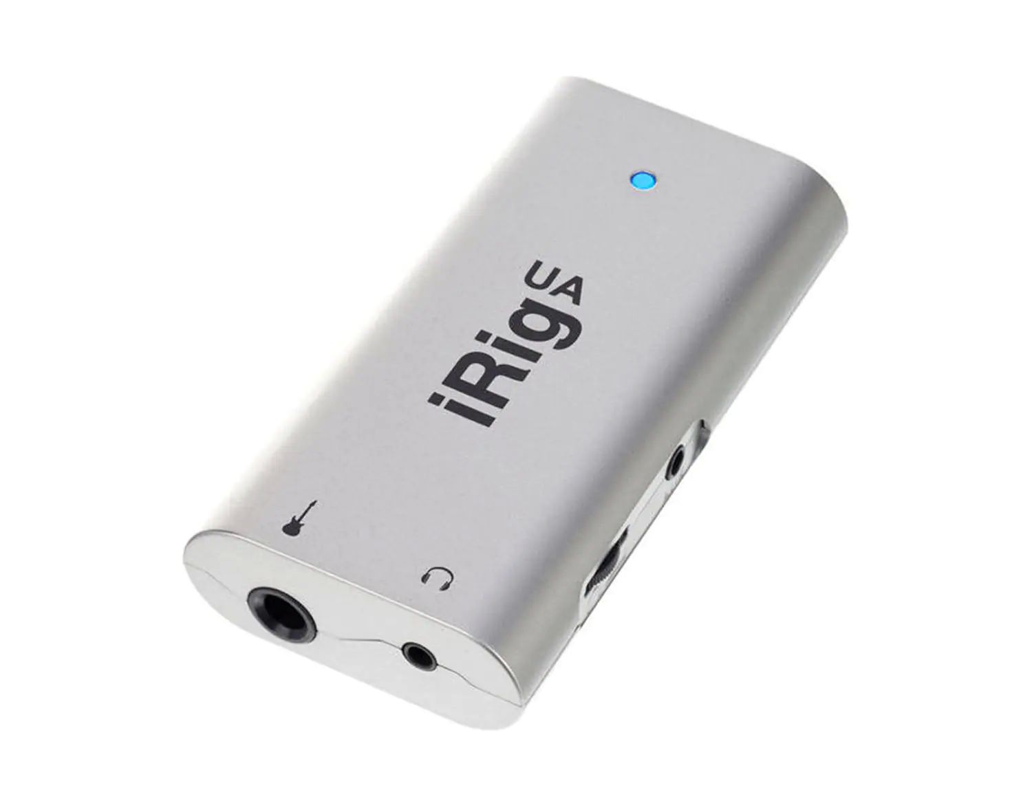 Interface Para Guitarra iRig UA Para Android 