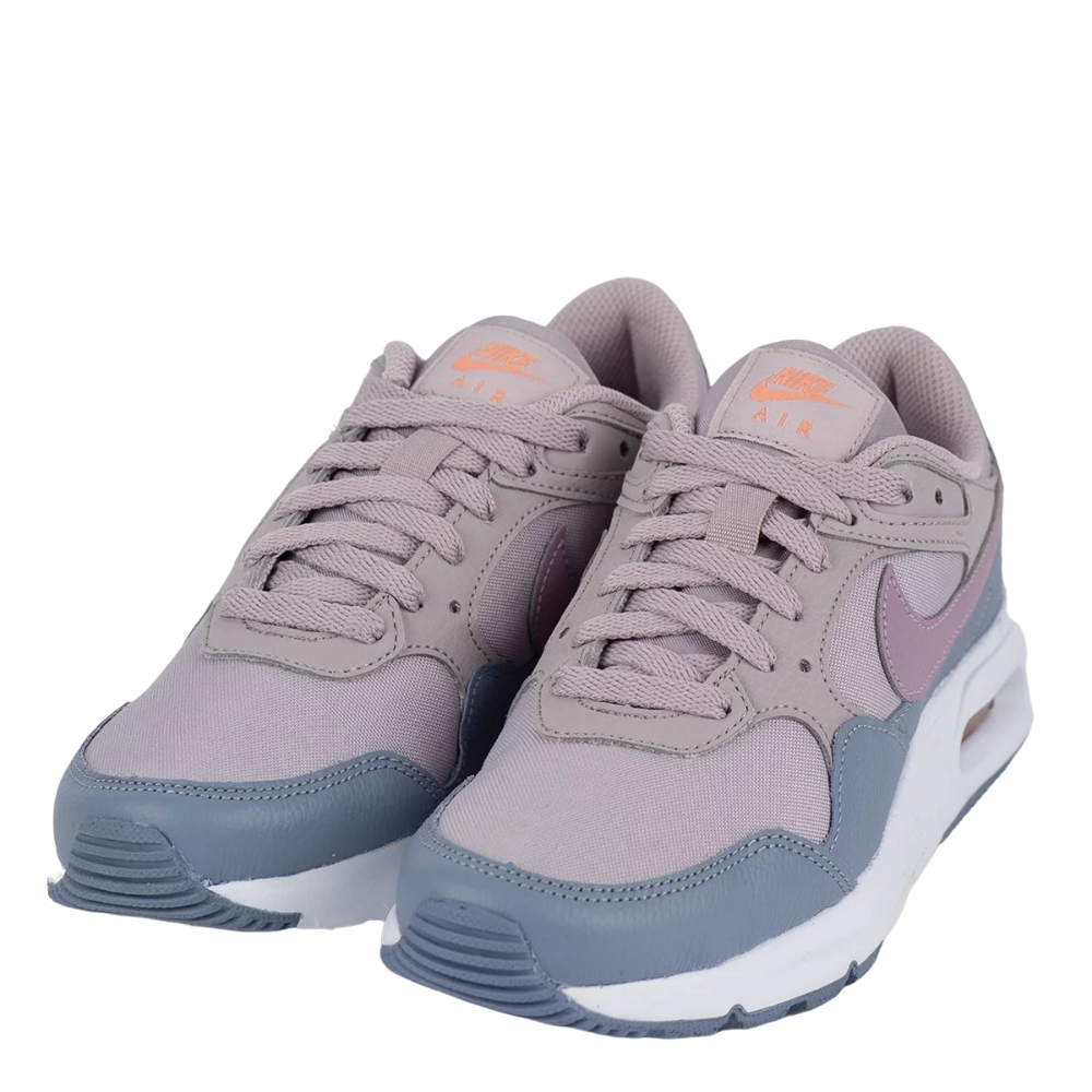 TENIS NIKE AIR MAX SC MUJER COD. CW4554-500