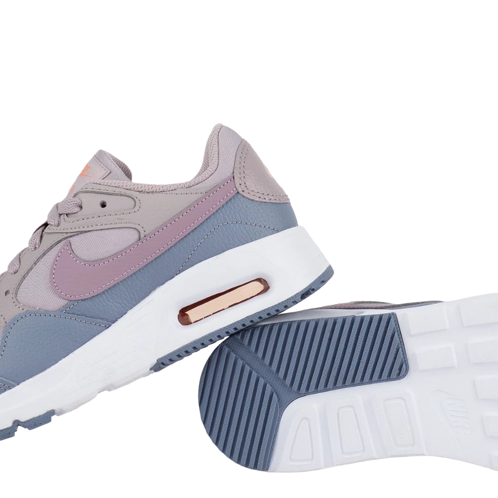 TENIS NIKE AIR MAX SC MUJER COD. CW4554-500