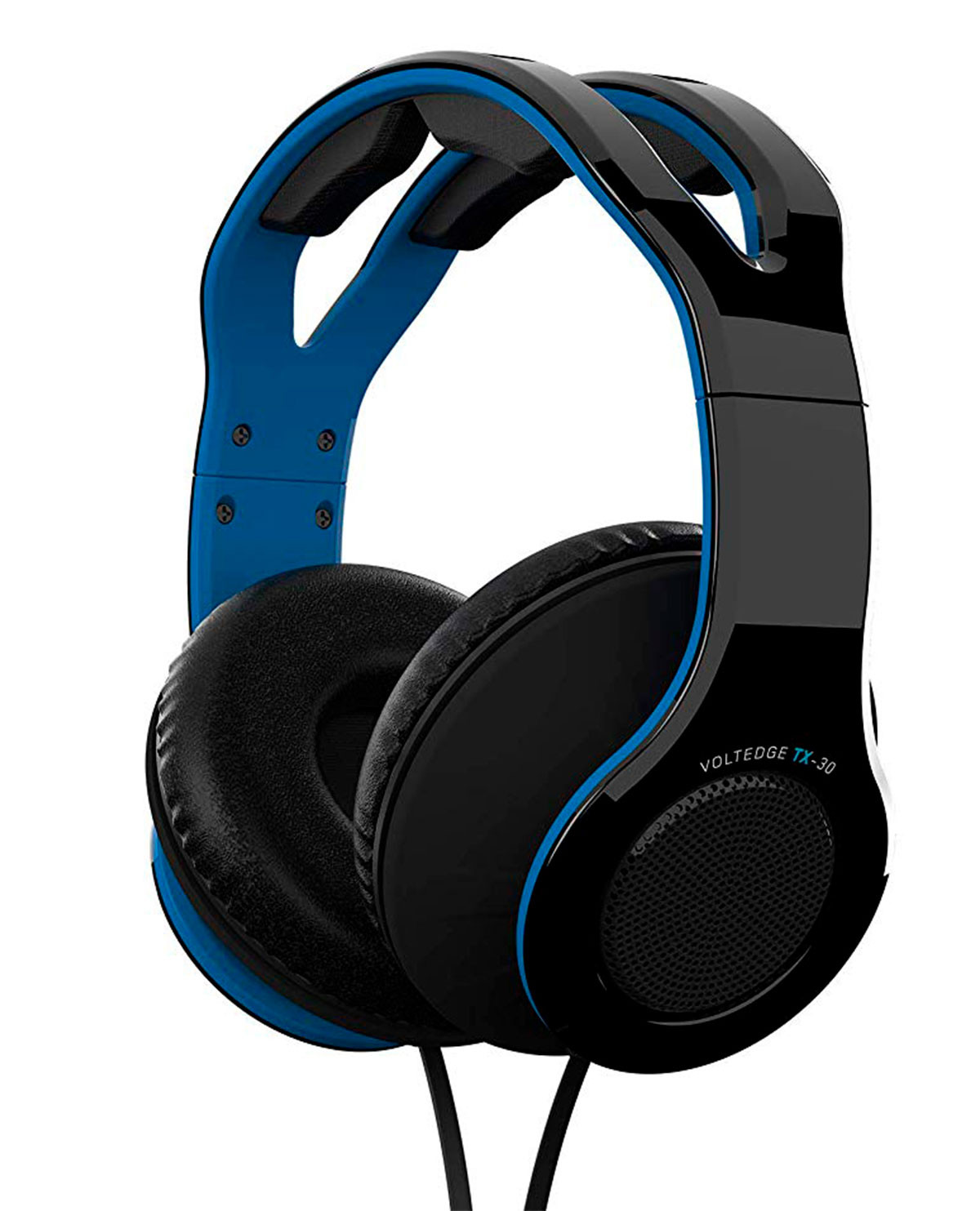 Audifonos Alambricos VoltEdge TX30 PlayStation 4