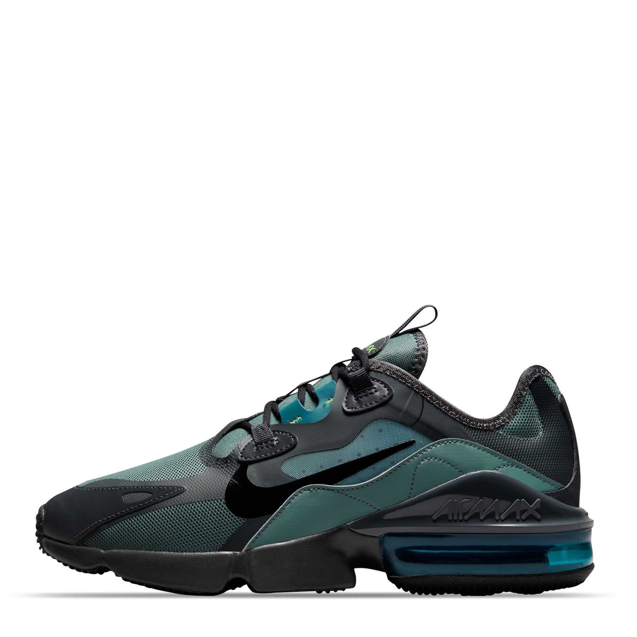 TENIS NIKE AIR MAX INFINITY 2 HOMBRE COD. CU9452-300