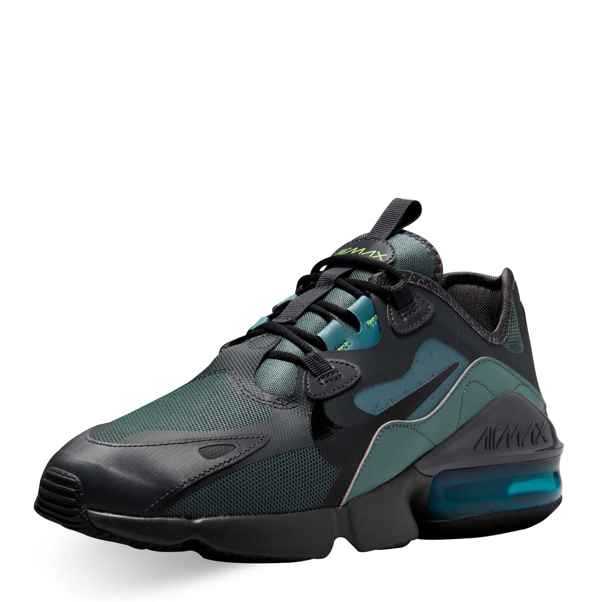 TENIS NIKE AIR MAX INFINITY 2 HOMBRE COD. CU9452-300